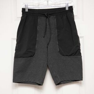 LuLuLemon Mens Athletic Lux Shorts Size Small